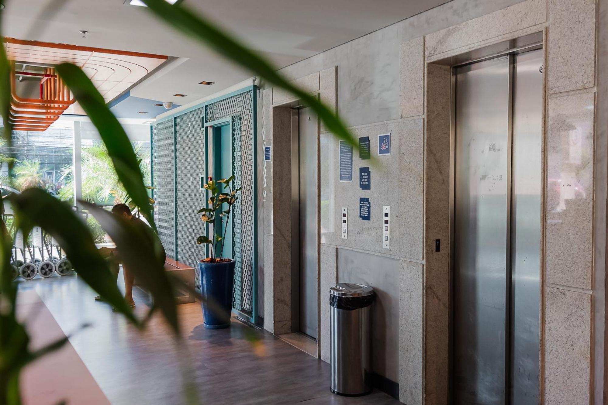 ibis budget Vitória Eksteriør billede